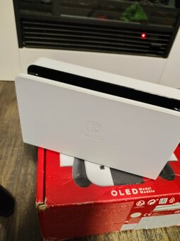 Nintendo switch oled - 6