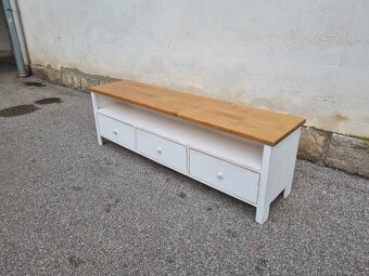 KRÁSNÝ TV STOLEK - KOMODA - 6