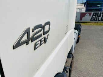 FH13 420 EEV tahač Volvo - 6