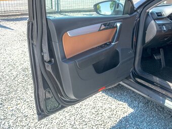 Volkswagen Passat 2.0TDI 125KW ALLTRACK 2x KOLA - 6