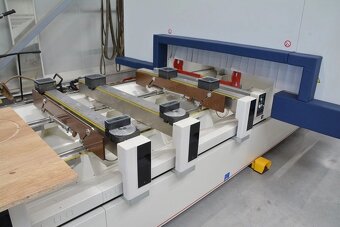 6451 - OBRÁBĚCÍ CENTRUM SCM MORBIDELLI - 6