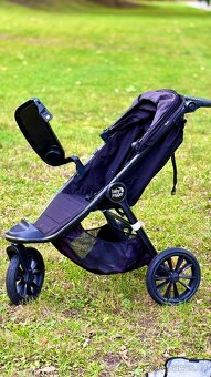 BABY JOGGER CITY ELITE 2 - 6