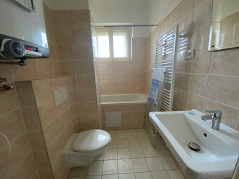 Pronájem pokoje pro pár – Praha 4, Braník - 6