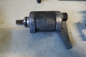 5 Díly Yamaha XT 1200 Z Super Ténéré 2011 - 6