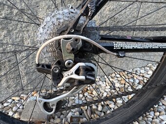 Prodám kolo značky Superior - 6