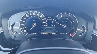 Prodám - BMW 520d xDrive M-packet - 6