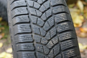 kola na Skoda VW Seat Audi 5x100 mají zimní pneu - 6