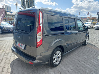 Ford Turneo Connect GRAND 1,5 TDCI L2/TITANIUM/7 MÍST/ - 6
