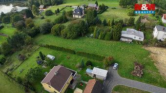 Prodej pozemku k bydlení, 1674 m², Orlová, ul. Akátova - 6