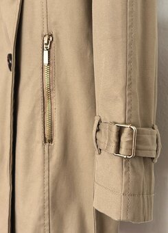 Dámský kabátek - 6