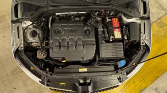 Škoda Octavia III – 1.6 TDI 88 kW – 2013 – Manuál – 114 600 - 6