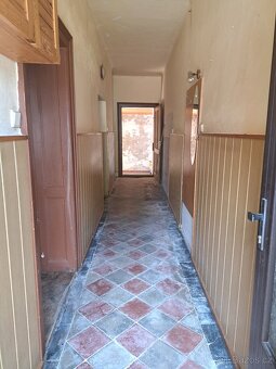 Rodinný dům Moravská Třebová - 6