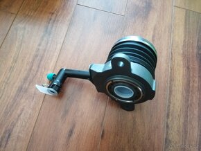 Alfa Romeo 2,0 16V spojková sada LUK 623301734 - 6