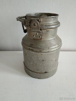 Retro bandaska FILAKOVO – originál se štítkem - 6