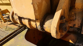 UDS 114 T815 autobagr teleskop 6x6 Tatra (1984 rok) - 6