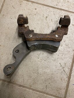 Adaptéry brzd e30 e36 compact - 6