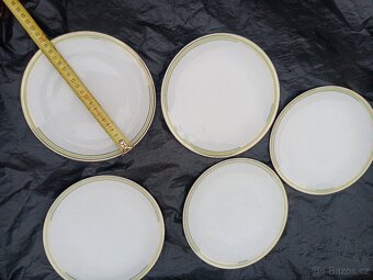 Prodám talíře celek za 150 Kč - 6