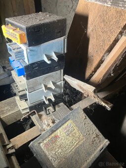 Elektronika E30-E39 - 6