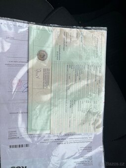 Fabia kombi Sport 1,9 TDI 74 kw - 6