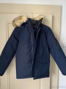 dětská zimní bunda ParaGoose - 6