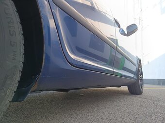 Škoda octavia 1.9 TDI 77 Kw 2008 - 6