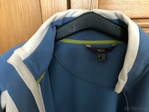 Dámská flísová bunda - 6