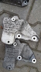 VW Passat B5.5 1.9 TDI r.v. 2002  ND - 6