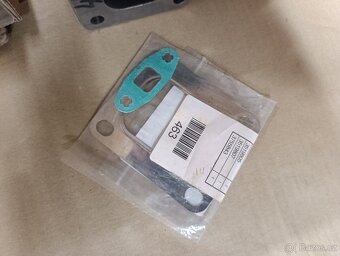 Turbodúchadlo Iveco Holset - 6