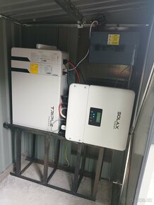 Prodej nového domku tiny house - 6