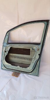 Mercedes a w169 dveře - 6