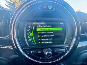 Mini Countryman 1.5D 85kW (BMW), 6/2018 AUTOMAT - 6