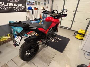 Ducati Multistrada 1200S - 6
