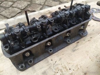 Motor Škoda 110 kus č1 - 6