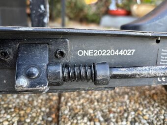 Hecht Performance nové baterie 10/25 - 6