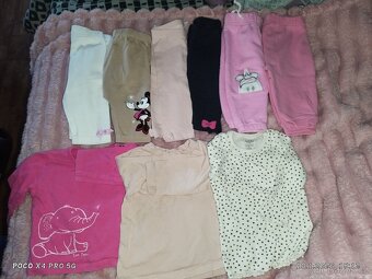 Oblečení dívčí - 6