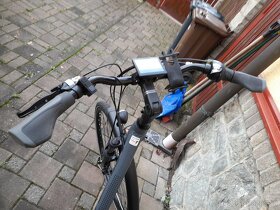 Elektrokolo LEADER FOX INDUKTORA - 6