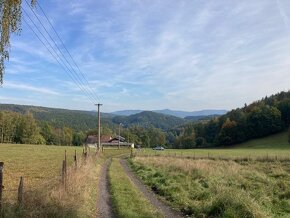 Prodej stavebního pozemku v Děčíně. - 6