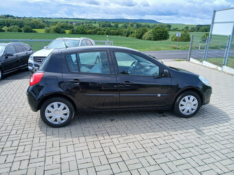 Renault Clio 1,5 dCI - 6