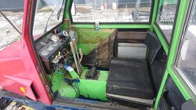 Rolba Hammerle BV206 - 6