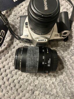 Canon Rebel 2000 - 6