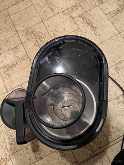 Odšťavňovač Bosh - 6