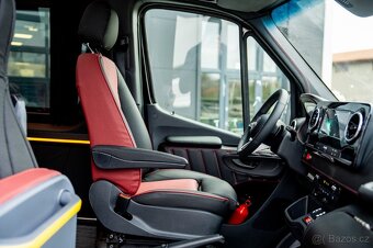 Mercedes-Benz Sprinter 519 CDI – Premium Line - 6