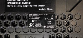 Mini PC Zotac WIN 11, 2GB RAM, 128GB disk, wifi, hdmi, usb - 6