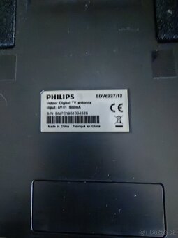 Prodám výkonnou anténu - 6