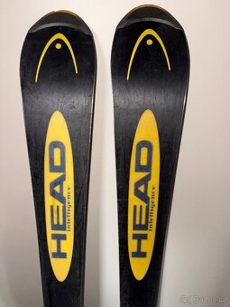 Lyže Head - 6