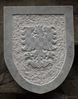 Kamenné erby - 6