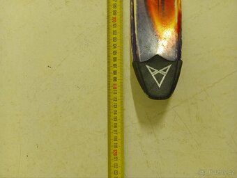 Dětské lyže crane - 6