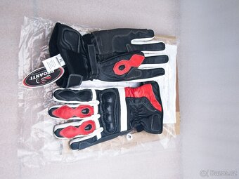 Kožené rukavice - 6