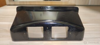 Lupa náhlavní - retro - 6