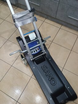 Schodolez Liftkar - 6